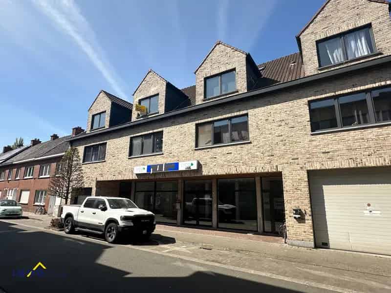 Appartement te huur