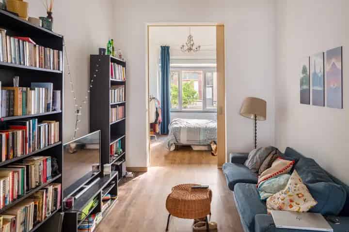 Opbrengsteigendom te koop Antwerpen Zuid