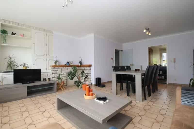 Appartement te huur met tuin en garage - 97m²