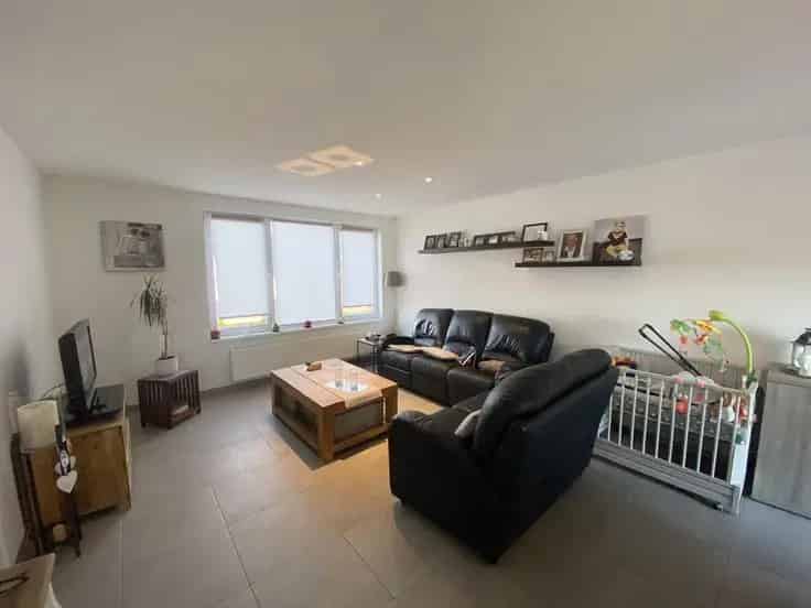 Duplex Appartement Te Koop Sint Kruis