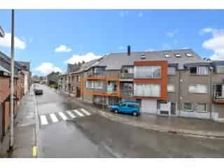 Appartement te koop Denderleeuw - Instapklaar met 2 slaapkamers