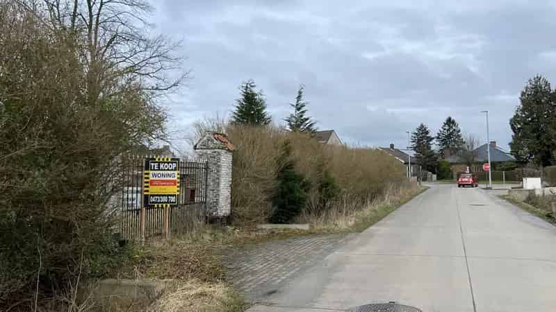 TE KOOP DE PINTE Bosstraat 143