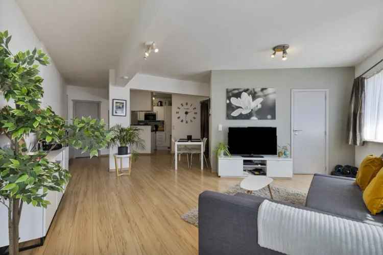 Appartement te huur Strombeek-Bever Centrum
