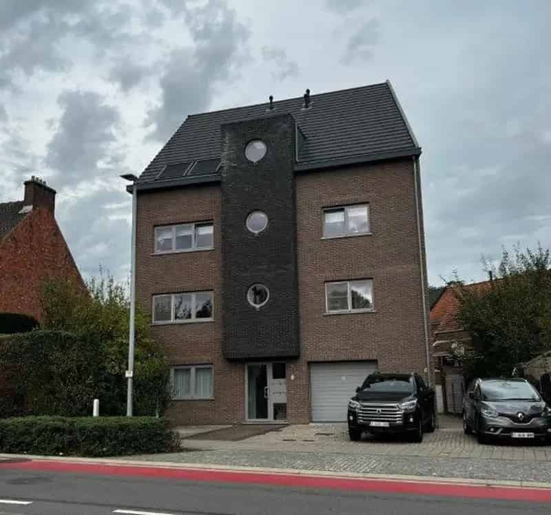 Appartement 3 slaapkamers terras te koop