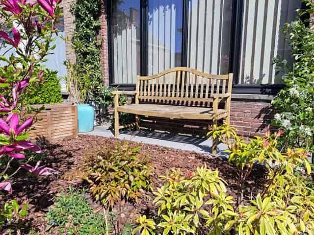Gezinswoning Gent Sint-Pieters Station Nabij Speeltuin