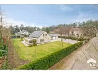 Villa te koop - Grote Heide - 4 slaapkamers - Zwembad