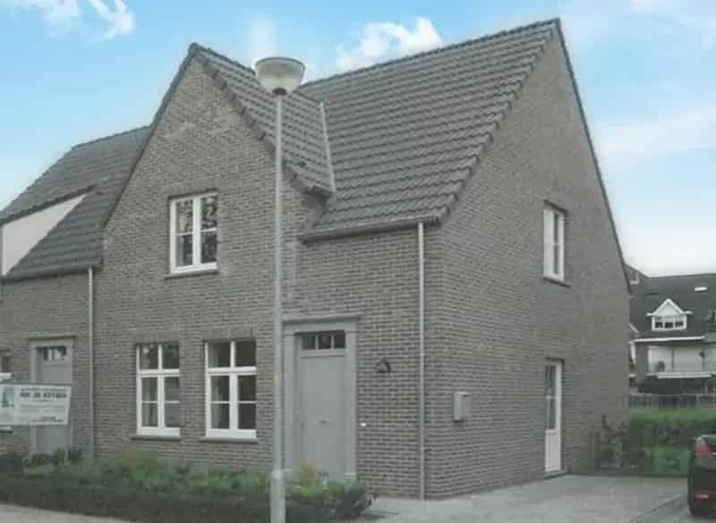 Huis te huur 3 slaapkamers Baarle-Hertog