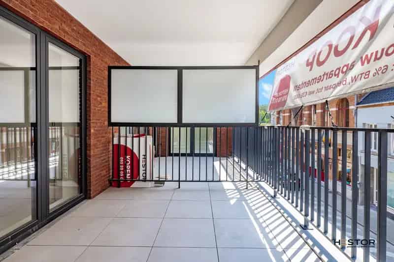 Appartement te koop 2 slaapkamers nieuwbouw