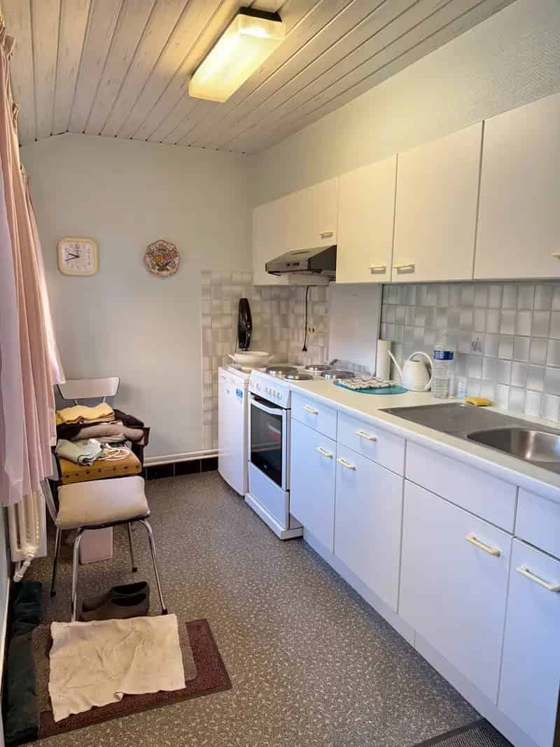 Rijwoning te huur 3 slaapkamers garage tuin Nieuwpoort