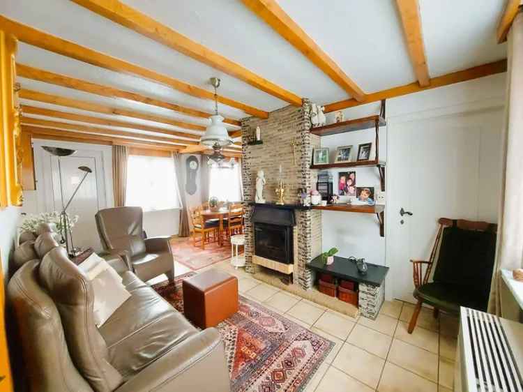 *** IN OPTIE *** WONING / ALLEENSTAAND / 464m²