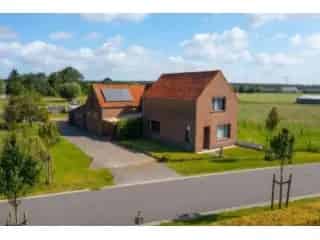 Boerderij te koop Maldegem