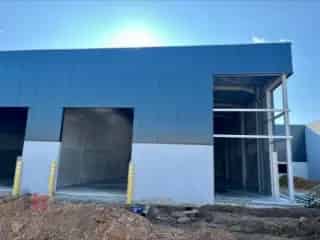 KMO Unit te Koop Heist-op-den-Berg 1169m²