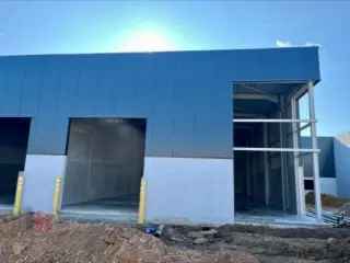 KMO Unit te Koop Heist-op-den-Berg 1169m²