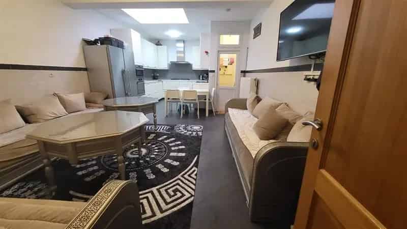 Huis met 4 slaapkamers en zonneterras Groen Kwartier