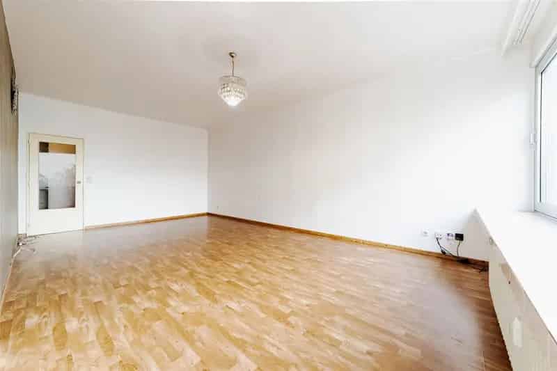 Appartement te koop Antwerpen 2 slaapkamers terras
