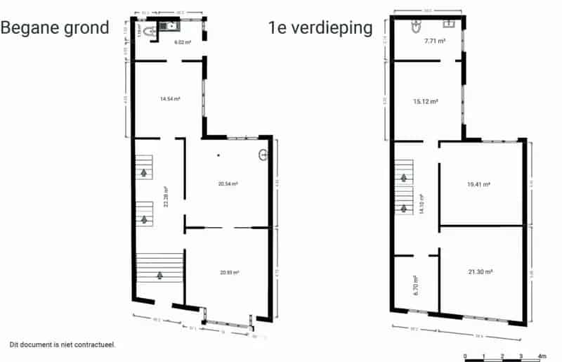 TE RENOVEREN WONING MET GROTE TUIN Tongeren