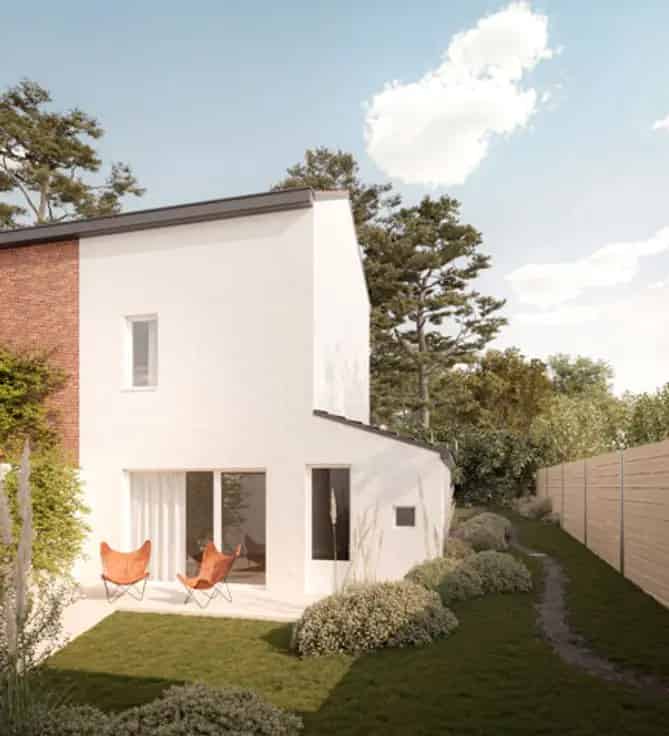 Duplex Te Koop Leuven: 5 Studio's Nabij Gasthuisberg