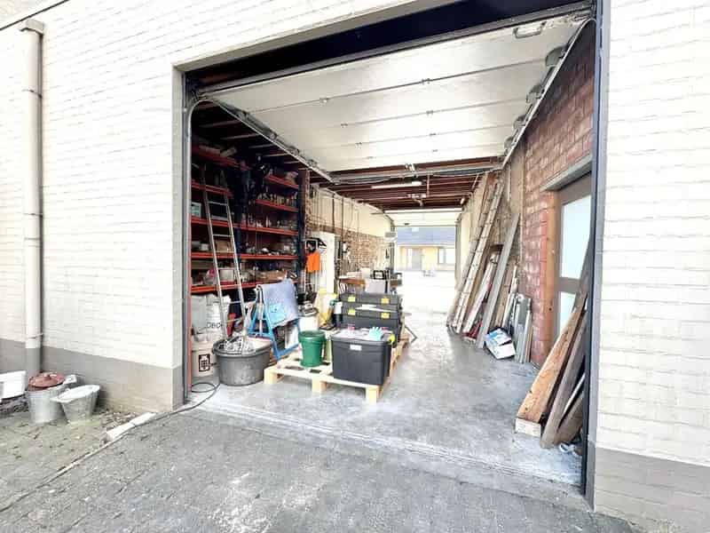 Huis te koop Sint-Eloois-Vijve 3 slaapkamers gerenoveerd