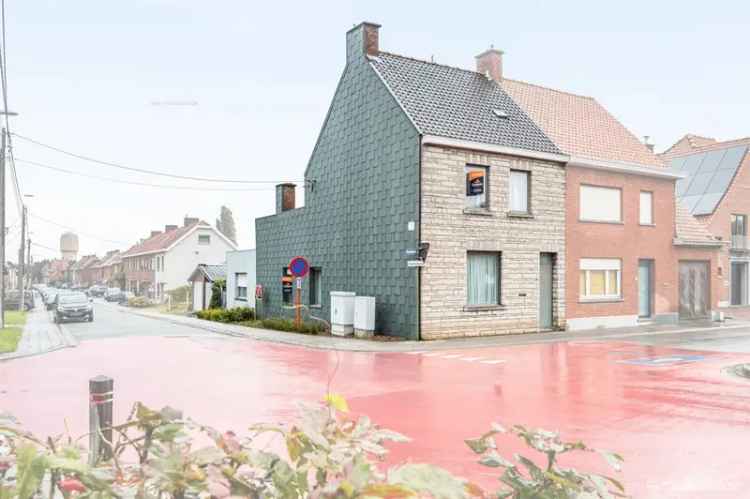 Woning te koop Roeselare