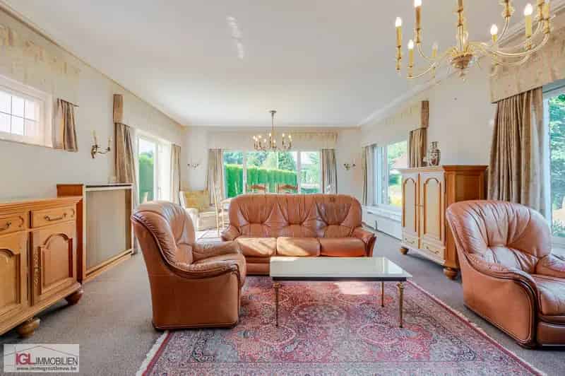 Villa te Koop Sint-Pieters-Leeuw Centrum 170m² 3 slaapkamers