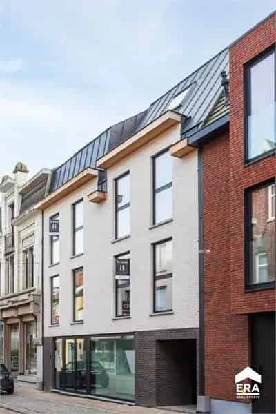 Nieuwbouw Duplex Appartement te Koop Wervik
