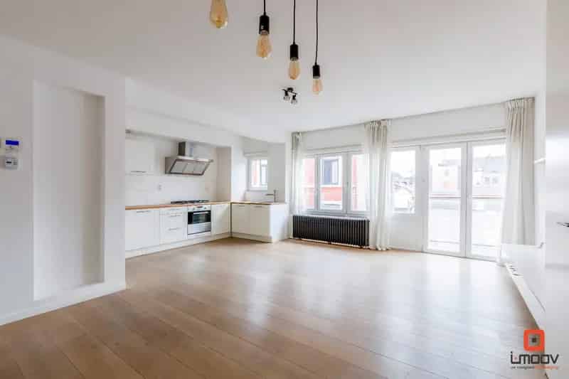 Appartement te koop in Gent