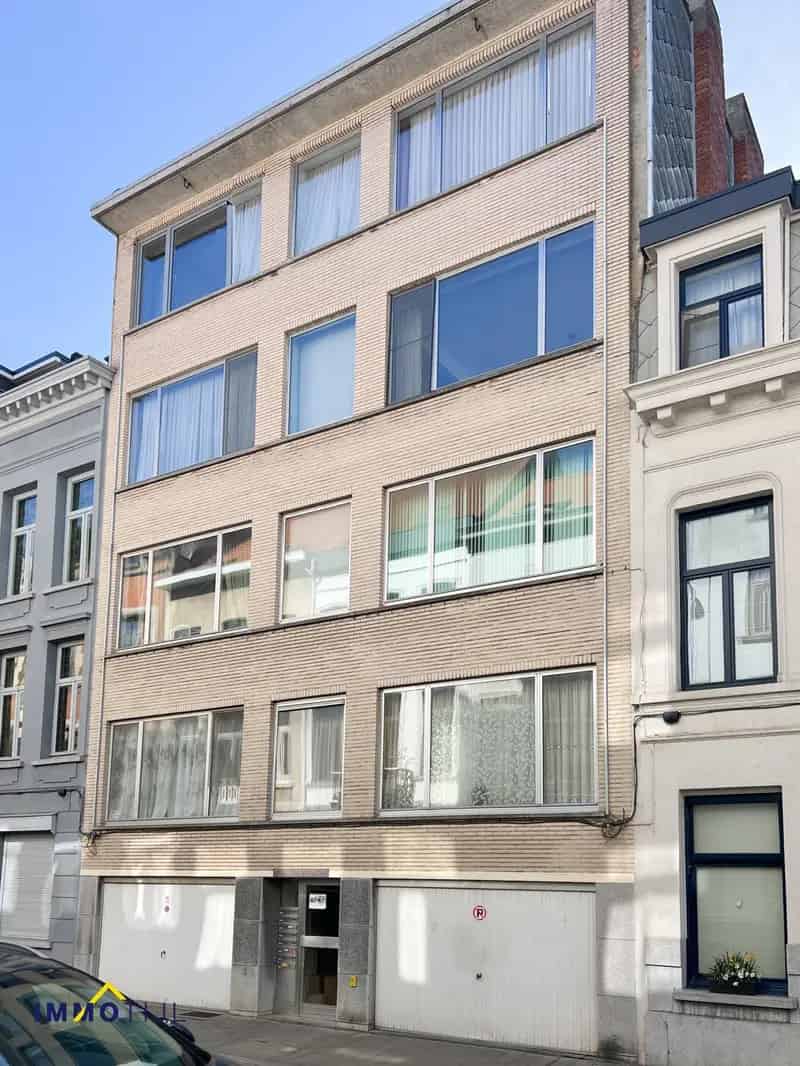Appartement te koop Antwerpen Centrum