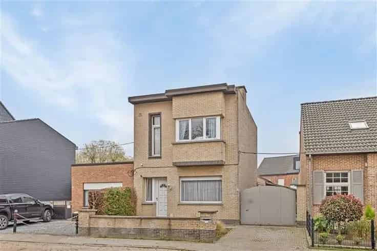Huis Te Koop 2 Slaapkamers Terras Atelier 187m²
