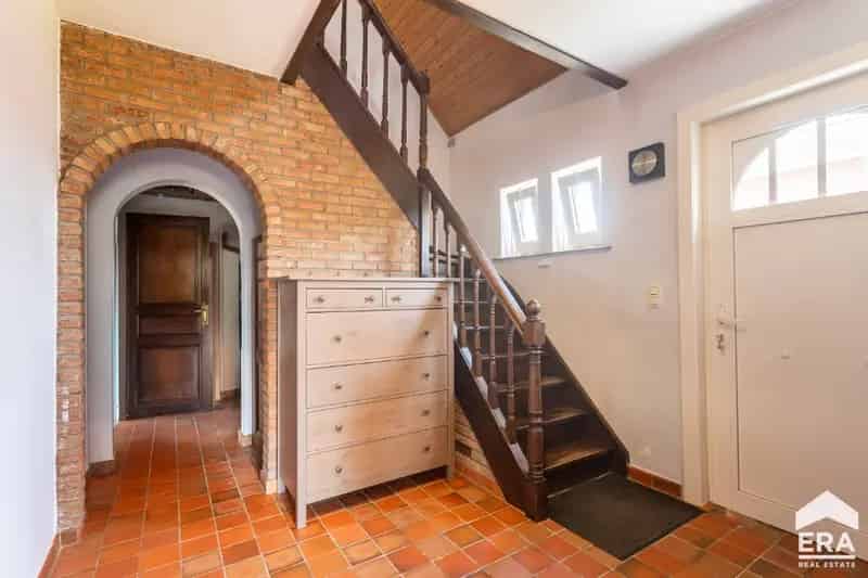 Huis te koop Ninove Meerbeke 3 slaapkamers garage tuin