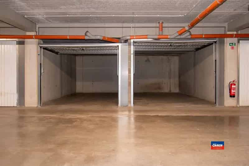 Garagebox te Koop