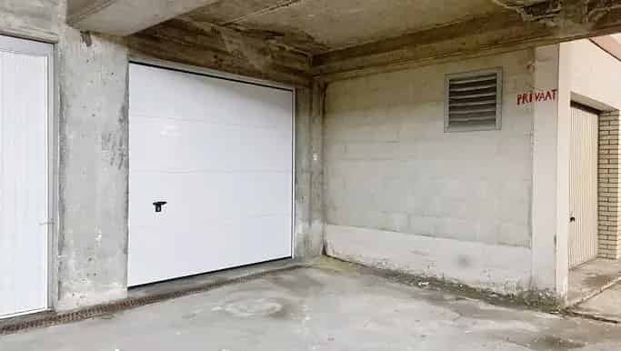 Garagebox te koop in Heistraat 1, Wilrijk - Dewaele
