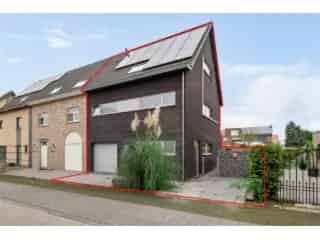 Huis te koop Duffel 5 slaapkamers zwembad garage