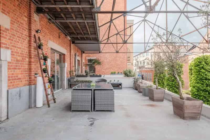 Ruime Loft te Koop Oudenaarde Centrum 183m2