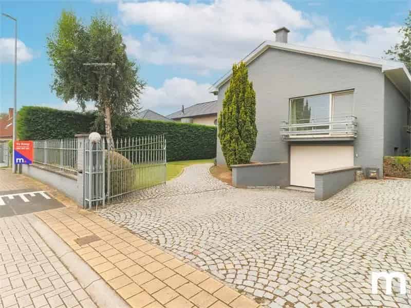 Huis te koop Wevelgem 4 slaapkamers