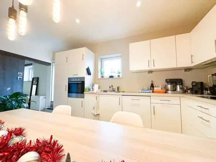Penthouse te koop Sint-Lambrechts-Woluwe 1 slaapkamer