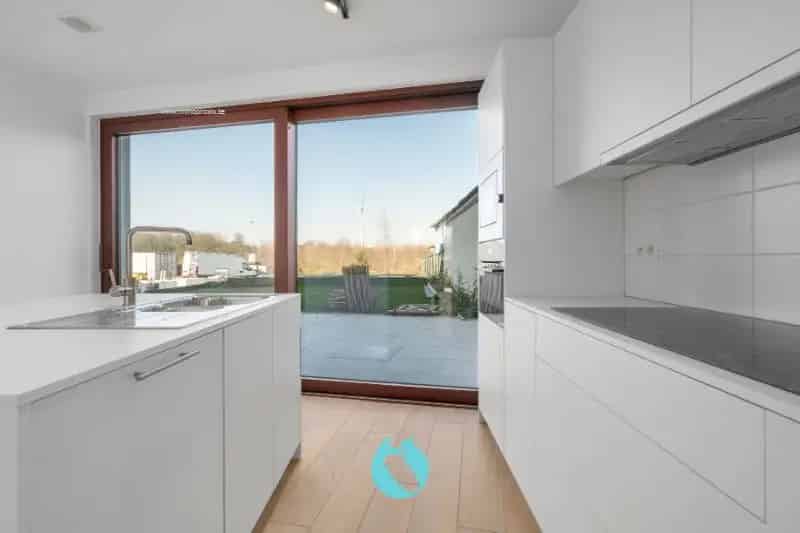 Appartement te koop Desteldonk 3 slaapkamers