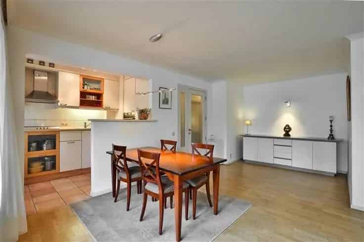 Appartement Te Koop Fruithoflaan 3 slaapkamers