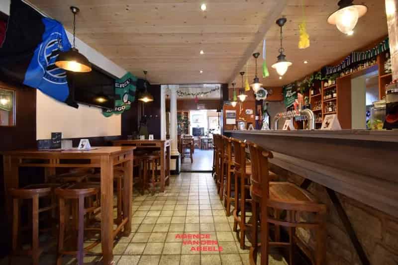 Handelspand Feestzaal Cafe Prive Woonst