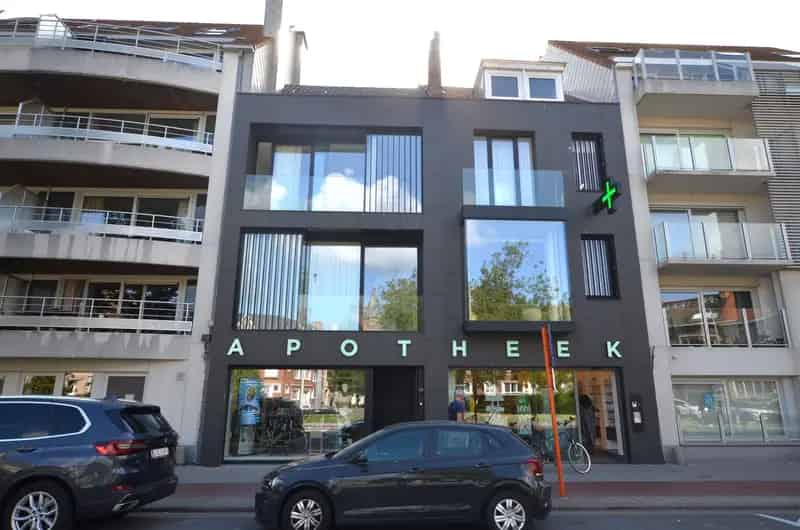 Duplex Appartement te Koop