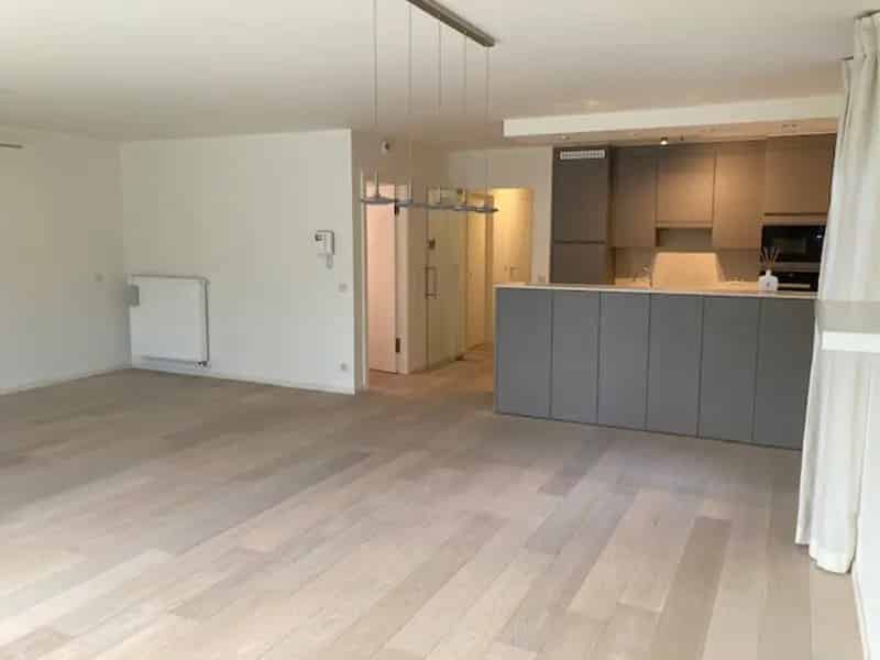 Ruim appartement 3 slaapkamers balkon Ruisbroek