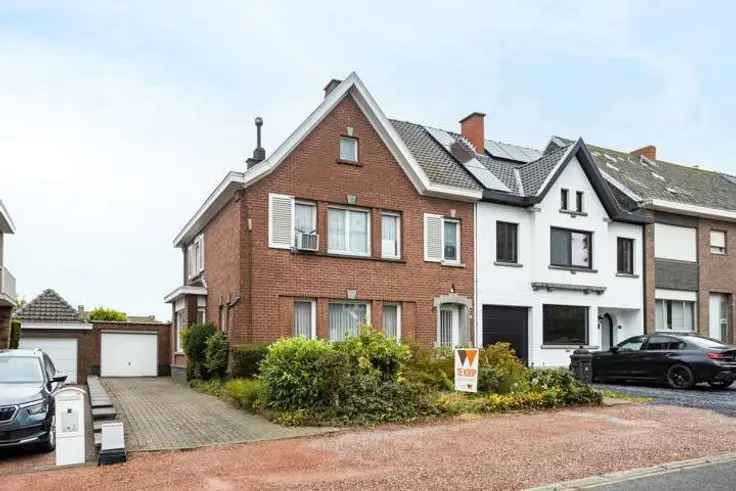 Huis Te Koop