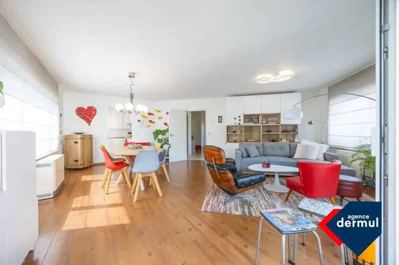 Appartement te koop 2 slaapkamers Oostende