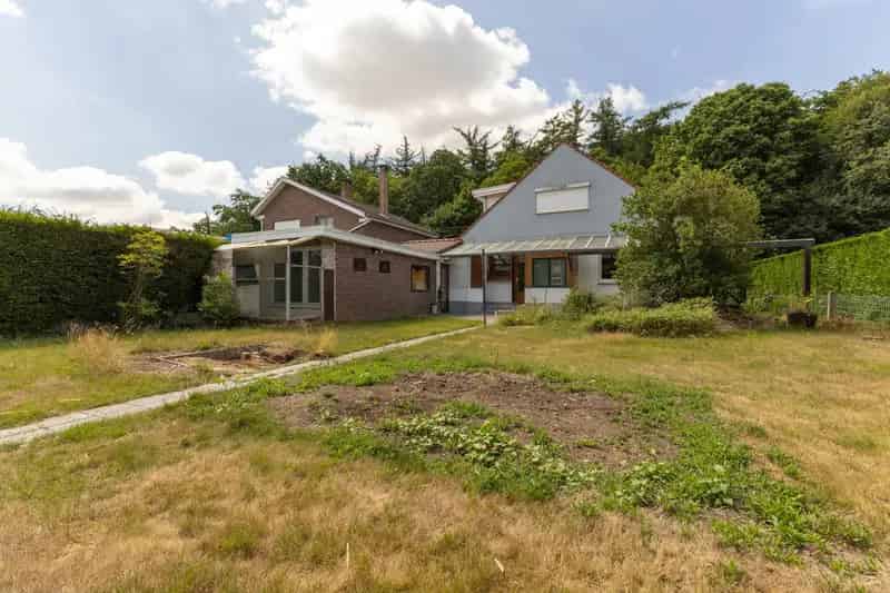 Huis te huur 4 slaapkamers garage tuin