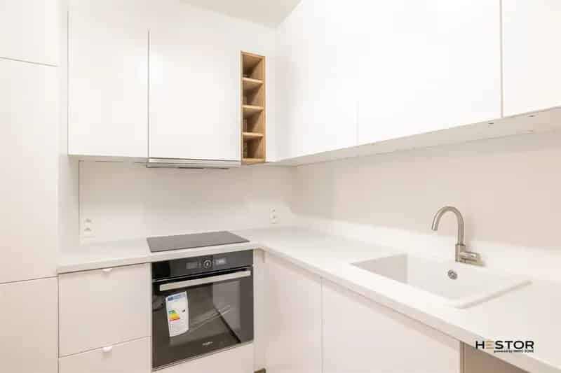 Instapklaar Appartement Temse