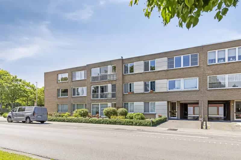 Appartement te koop 3 slaapkamers Sint-Kruis Brugge