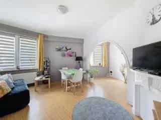 Appartement te Koop Evere 62m2 EPC D