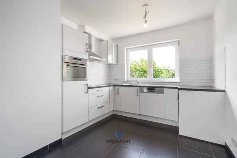 Appartement te Huur Lebbeke - Instapklaar en Modern