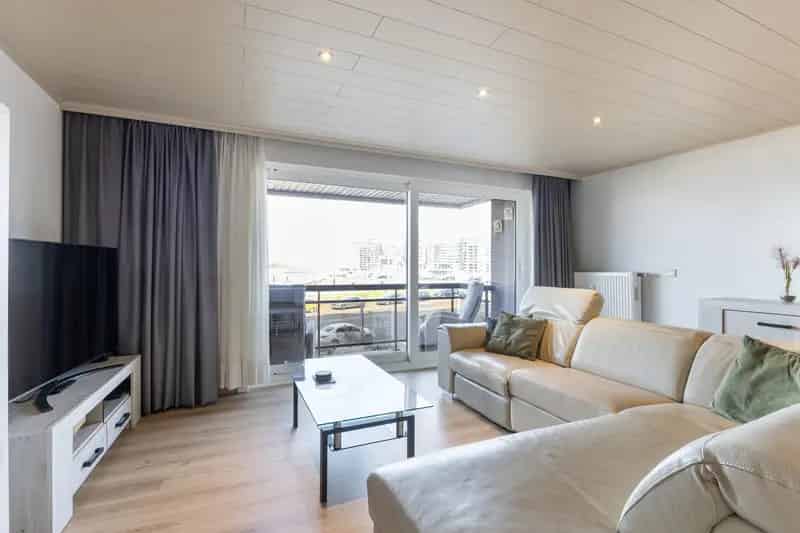 Appartement te koop Blankenberge - Jachthaven - 2 slaapkamers