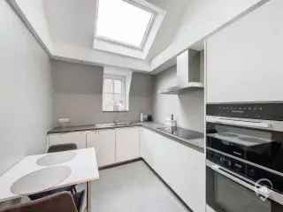 Duplex Appartement Dinant 3 Slaapkamers 135m²