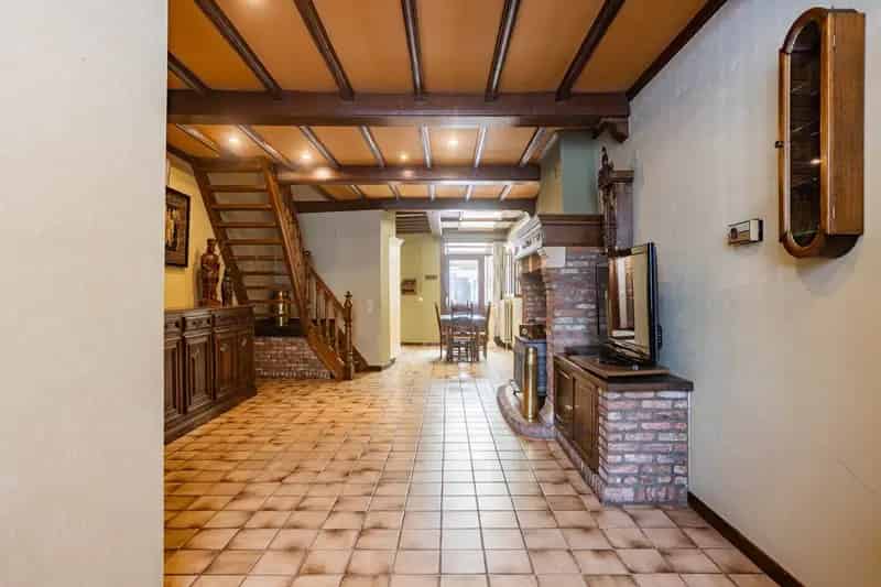 Te renoveren woning Aalst